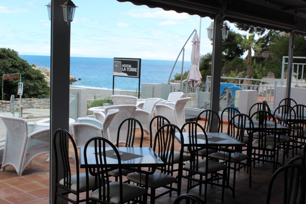 HOSTAL LA TORRE